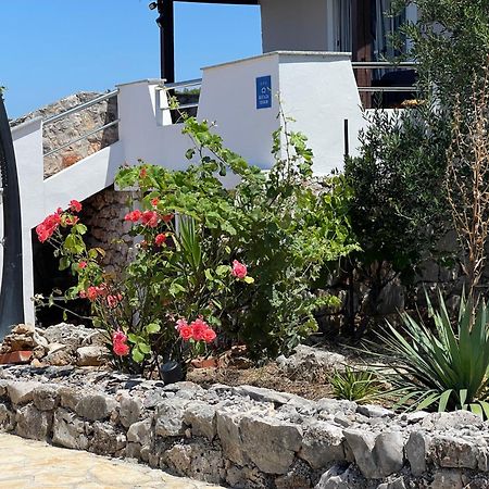 Holiday House Rusticana Sali, Dugi Otok Near Np Kornati Екстер'єр фото