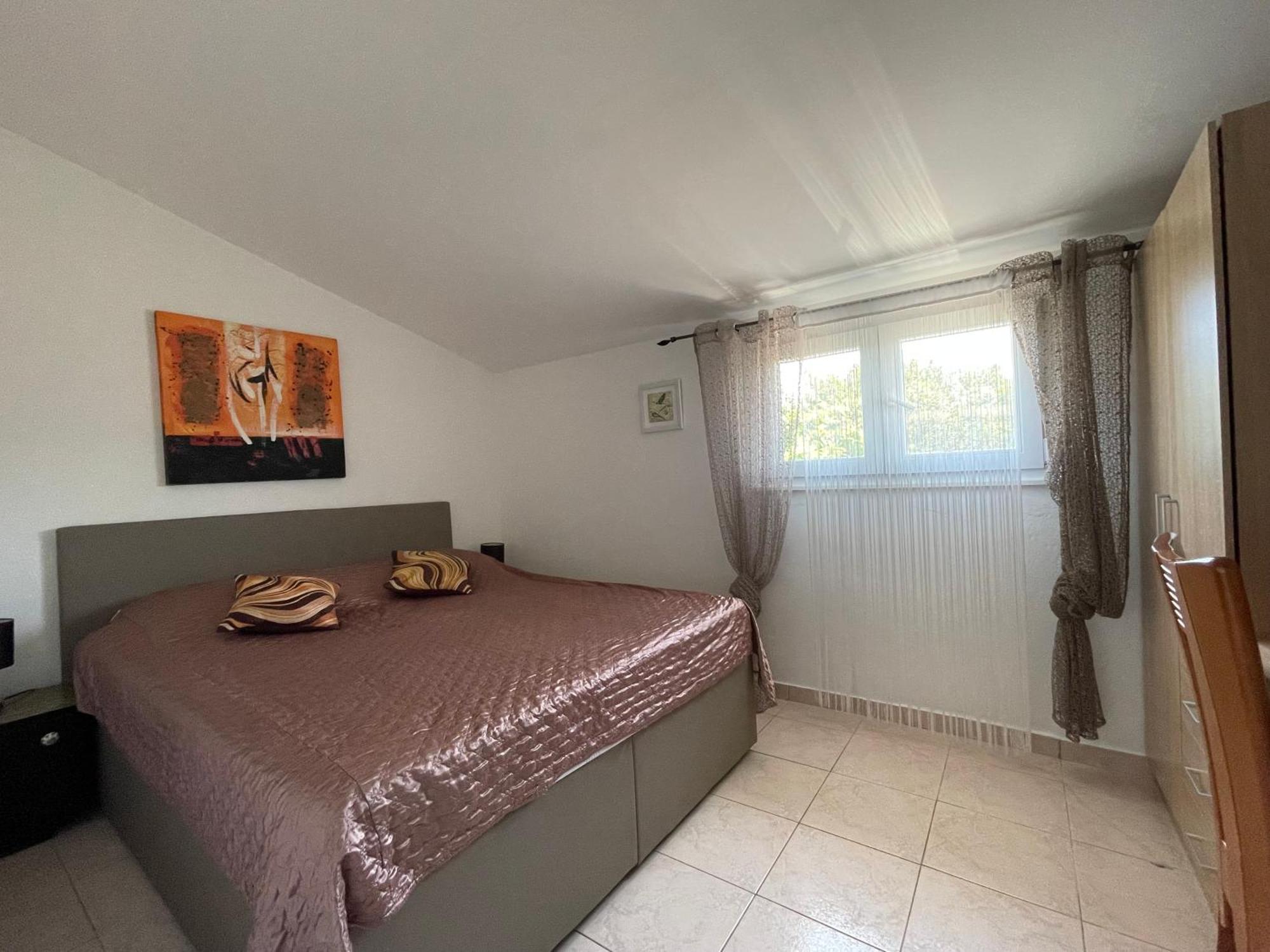 Holiday House Rusticana Sali, Dugi Otok Near Np Kornati Екстер'єр фото