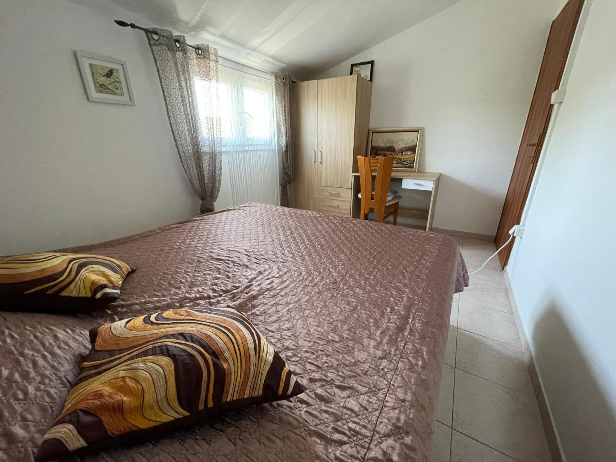 Holiday House Rusticana Sali, Dugi Otok Near Np Kornati Екстер'єр фото