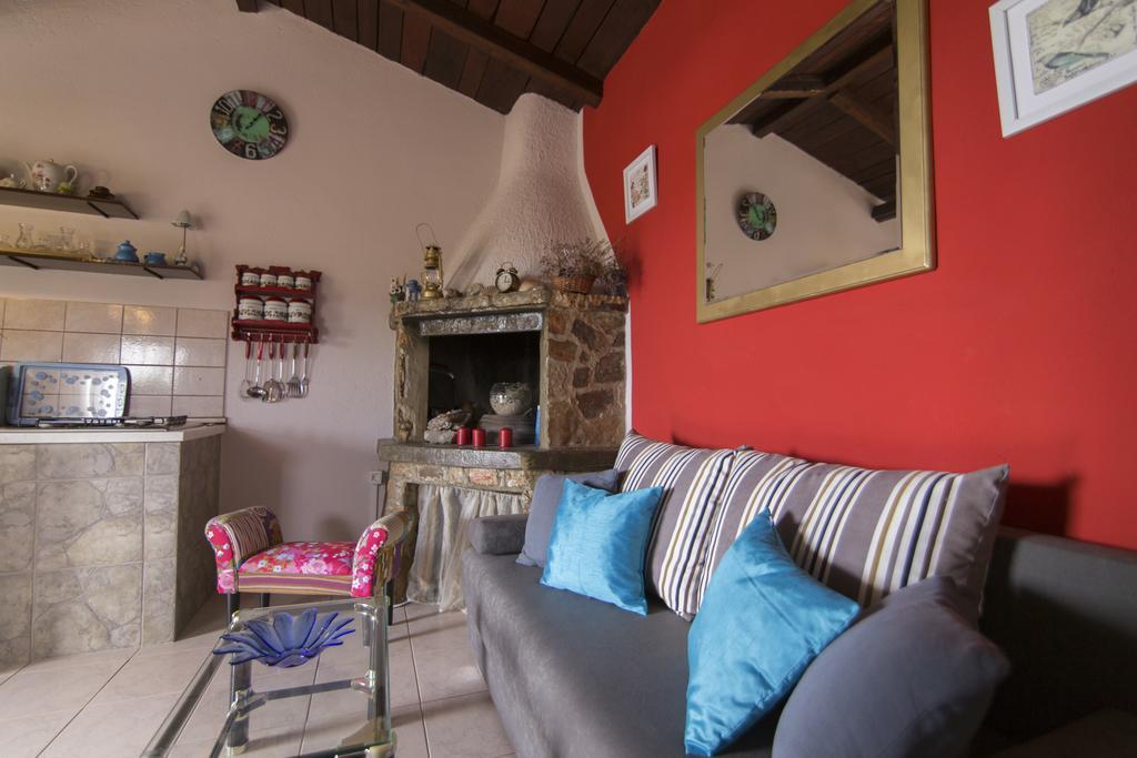 Holiday House Rusticana Sali, Dugi Otok Near Np Kornati Екстер'єр фото