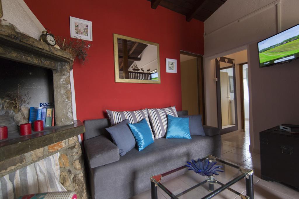 Holiday House Rusticana Sali, Dugi Otok Near Np Kornati Екстер'єр фото