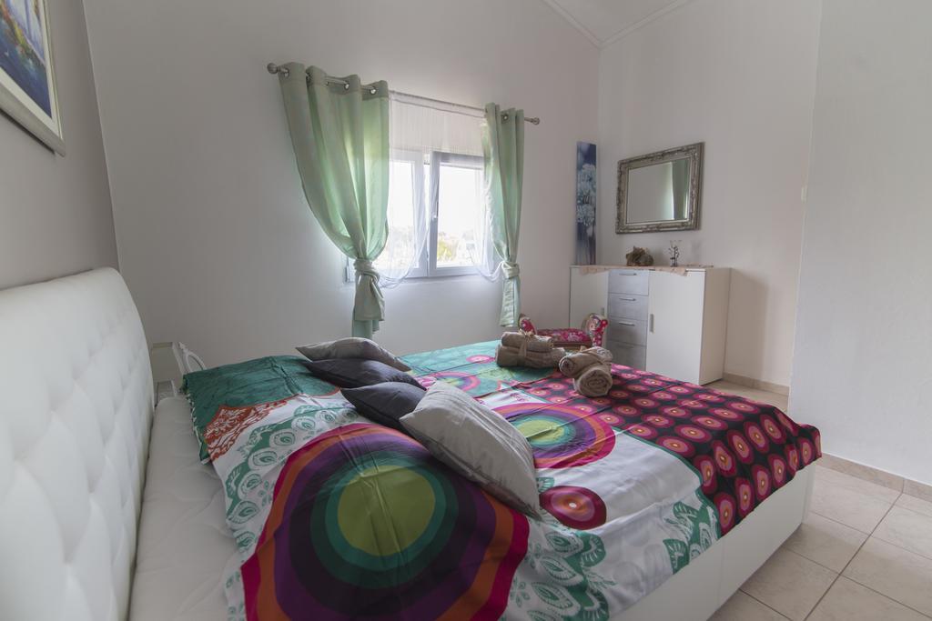 Holiday House Rusticana Sali, Dugi Otok Near Np Kornati Екстер'єр фото
