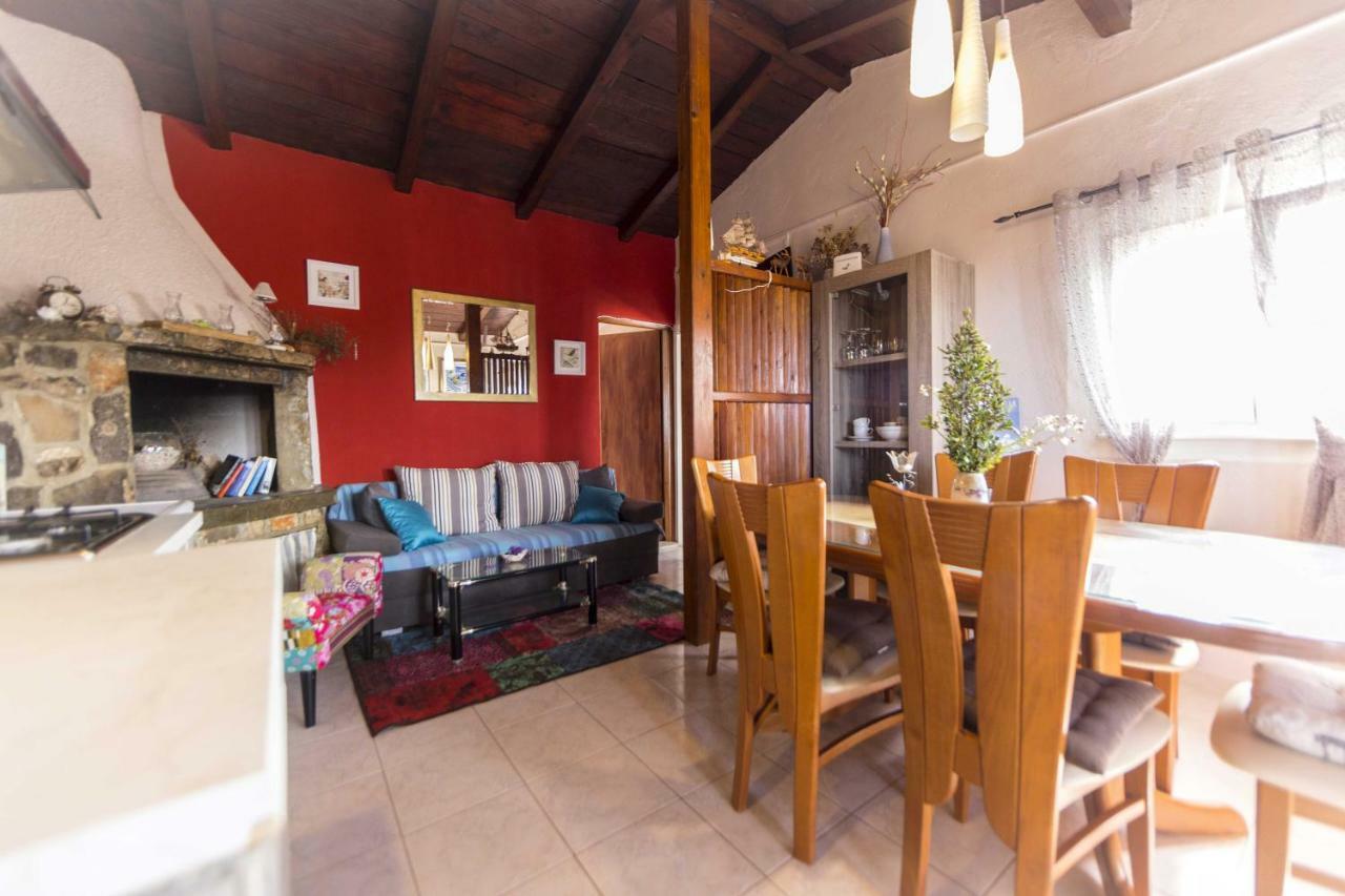 Holiday House Rusticana Sali, Dugi Otok Near Np Kornati Екстер'єр фото